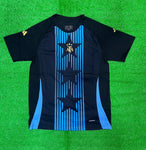 Argentina Black special Training Jersey 2024/25 [Superior Quality]