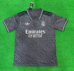 R Madrid 3rd Jersey  2024/25 [Superior Quality]