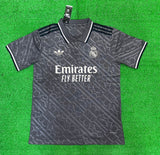 R Madrid 3rd Jersey  2024/25 [Superior Quality]