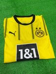 BVB Dortmund  Home Jersey 2024/25 [Player's Quality]