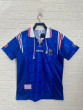 Retro France Home Jersey .