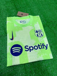 Barcelona 3rd Jersey 2024/25 [Player's Quality]