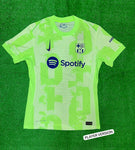 Barcelona 3rd Jersey 2024/25 [Player's Quality]