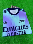 ARS 3rd Jersey 2024/25 [Player's Quality]