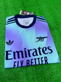 ARS 3rd Jersey 2024/25 [Player's Quality]