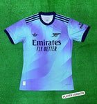 ARS 3rd Jersey 2024/25 [Player's Quality]