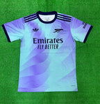 ARS 3rd Jersey 2024/25 [Superior Quality]