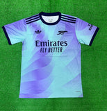 ARS 3rd Jersey 2024/25 [Superior Quality]