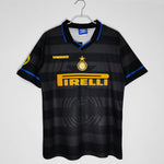 Retro INTER Milan Home Jersey .