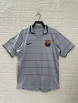 Retro Barcelona Away Jersey .