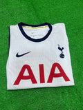 Tottenham Home Jersey 2024/25 [Player's Quality]