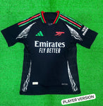ARS Away Jersey 2024/25 [Player's Quality]
