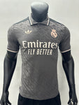 R Madrid 3rd Jersey 2024/25 [Player's Quality]