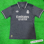 R Madrid 3rd Jersey 2024/25 [Player's Quality]