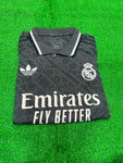 R Madrid 3rd Jersey 2024/25 [Player's Quality]