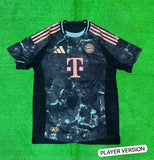 Bayern Munich Away Jersey 2024/25 [Player's Quality]
