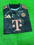 Bayern Munich Away Jersey 2024/25 [Player's Quality]