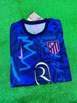 ATLETICO MADRID Away Jersey 2024/25 [Player's Quality]