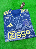 Ajax Away Jersey 2024/25 [Player's Quality]