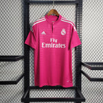 Retro Real Madrid 3rd Jersey 16/17.