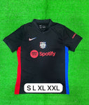 Barcelona Away Jersey 2024/25 [Superior Quality]