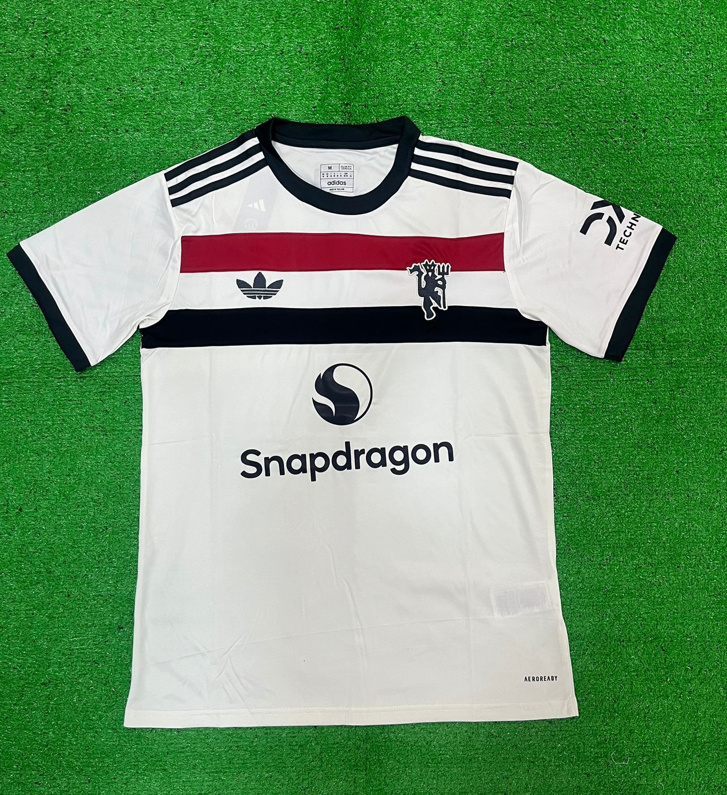Manchester United 3rd Jersey 2024/25 [Superior Quality]