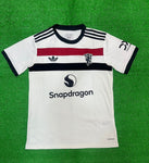 Manchester United 3rd Jersey 2024/25 [Superior Quality]
