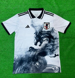 Japan Anime Dragon  Away Jersey 2024/25 [Superior Quality]