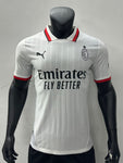 AC Milan Away Jersey 2024/25 [Player's Quality]