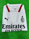 AC Milan Away Jersey 2024/25 [Player's Quality]