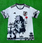 Japan Bushido Anime 4 Jersey 2024/25 [Superior Quality]