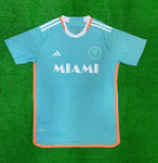 Inter Miami 3rd  Jersey 2024/25 [Superior Quality]