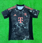 Bayern Munich Away Jersey 2024/25 [Superior Quality]