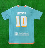 Inter Miami 3rd Messi Jersey 2024/25 [Superior Quality]
