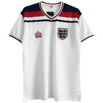 Retro England Home Jersey .