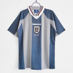Retro England Home Jersey .