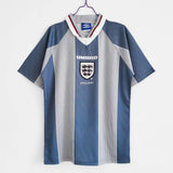 Retro England Home Jersey .