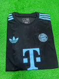 Bayern munich Special Black Version Jersey 2024/25 [Player's Quality]