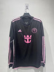 Inter Miami Away Full Sleeve Jersey 2024/25 [Superior Quality]