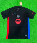Barcelona Away Jersey 2024/25 [Superior Quality]