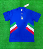 Italy ICON Jersey 2023/24 [Superior Quality]