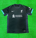 Liverpool Away Jersey 2024/25 [Superior Quality]