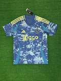 Ajax Away Jersey 2024/25 [Superior Quality]