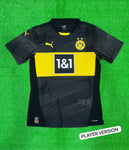BVB Dortmund  Away Jersey 2024/25 [Player's Quality]