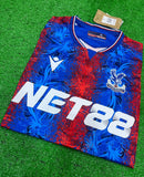 Crystal Palace Home Jersey 2024/25 [Player's Quality]