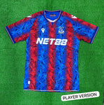 Crystal Palace Home Jersey 2024/25 [Player's Quality]