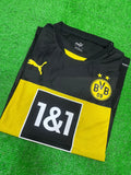 BVB Dortmund  Away Jersey 2024/25 [Player's Quality]