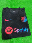 Barca Special black Jersey 2024/25 [Player's Quality]