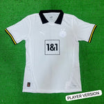 BVB Dortmund  3rd Jersey 2024/25 [Player's Quality]