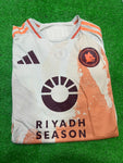 AS Roma Away Jersey 2024/25 [Player's Quality]